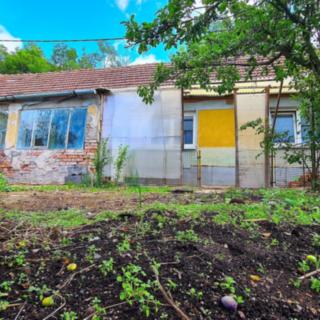 Prodej rodinného domu 80 m² Habrovany