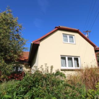 Prodej rodinného domu 117 m² Horní Lhota