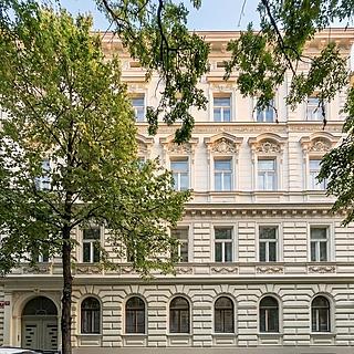 Prodej bytu 4+1 165 m² Praha Vinohrady