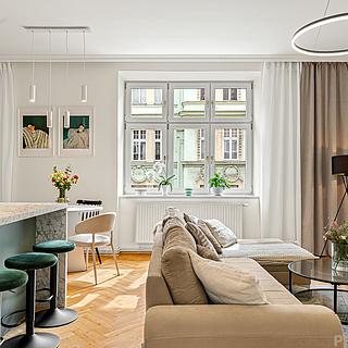 Prodej bytu 3+kk 96 m² Ostrava