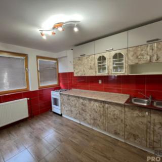 Pronájem bytu 1+1 36 m² Moravský Krumlov, Tiskárenská