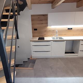 Pronájem bytu 2+kk, 40m²