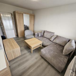 Prodej bytu 1+1 28 m² Kladno Kročehlavy, Francouzská