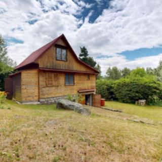 Prodej chaty 105 m² Ústí