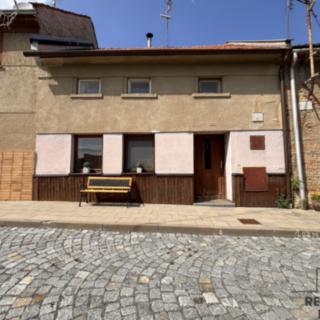 Prodej rodinného domu 80 m² Želeč
