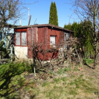 Prodej zahrady 217 m² Pardubice