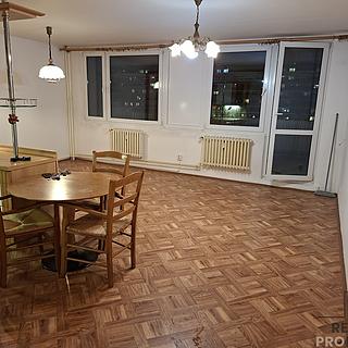 Pronájem bytu 2+kk 89 m² Kladno