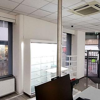 Pronájem obchodu 128 m² Brno -město