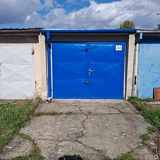 Pronájem garáže 18 m² Hodonín