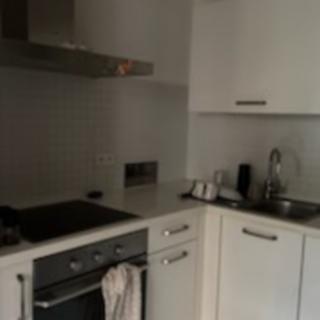 Pronájem bytu 1+kk, garsoniery 30 m² Praha