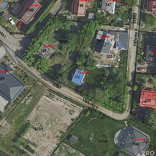 Prodej chaty 36 m² Kamenice Těptín, Višňovka II