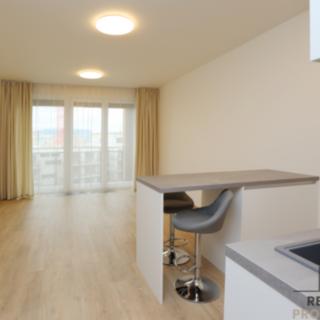 Pronájem bytu 1+kk, garsoniery 38 m² Praha