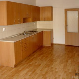 Pronájem bytu 2+kk 42 m² Brno