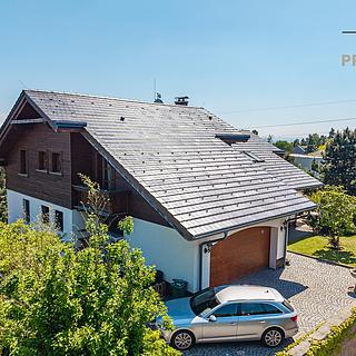 Prodej vily 660 m² Chomutov, Ve Stráni