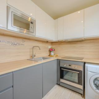 Pronájem bytu 2+1 55 m² Ostrava Poruba, Porubská