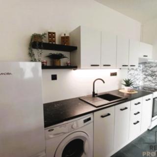 Pronájem bytu 2+kk 40 m² České Budějovice