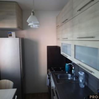 Pronájem bytu 2+1 58 m² Hodonín