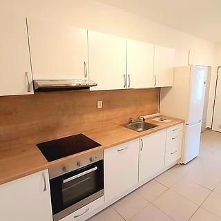 Pronájem bytu 2+1 67 m² Brno Zábrdovice, Vlhká