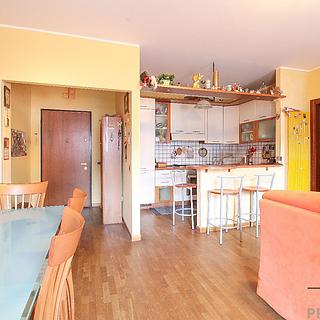 Prodej bytu 3+kk, 85m²