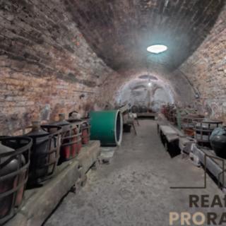 Prodej vinného sklepa 60 m² Strachotice