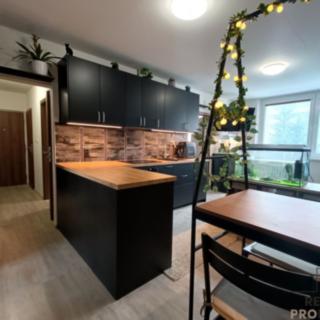 Prodej bytu 3+kk 59 m² Vyškov