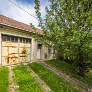 Prodej rodinného domu 140 m² Žeravice