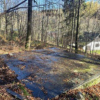 Prodej chaty 43 m² Petrovice