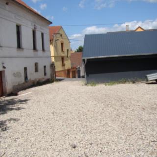 Pronájem ostatního komerčního prostoru 303 m² Kladno Kročehlavy, Školská