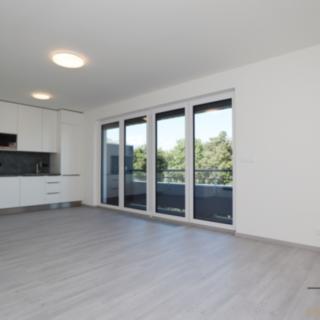 Pronájem bytu 1+kk a garsoniéry 46 m² Praha Záběhlice, Klapálkova