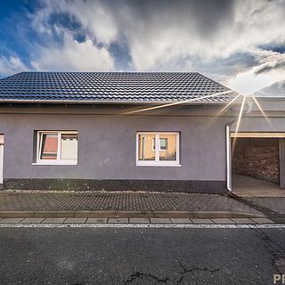 Prodej rodinného domu 95 m² Ježov