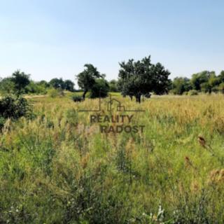 Prodej stavební parcely 2 575 m² Lužice