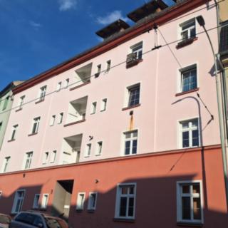 Pronájem bytu 2+kk 41 m² Ústí nad Labem Klíše, Klíšská