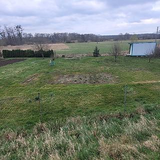 Prodej zahrady 380 m² Chropyně