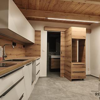 Pronájem bytu 2+kk 40 m² Šternberk, Olomoucká