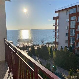 Prodej bytu 1+1, 44m²