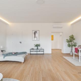 Prodej bytu 2+kk 80 m² Třebíč
