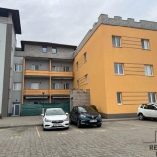 Pronájem bytu 2+kk 55 m² Hodonín, Čajkovského