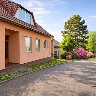 Prodej rodinného domu 300 m² Cetkovice, Kaplice