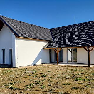 Prodej rodinného domu, 246m²