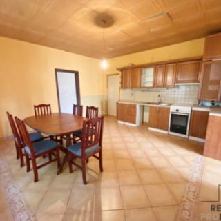 Prodej bytu 4+1 80 m² Mohelnice Křemačov