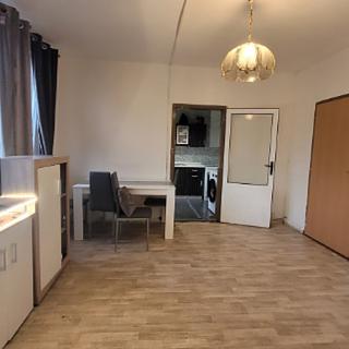 Prodej bytu 2+1 45 m² Olomouc, Trnkova