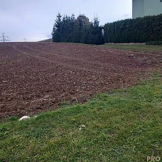 Prodej stavební parcely 1510 m² Horní Dubňany