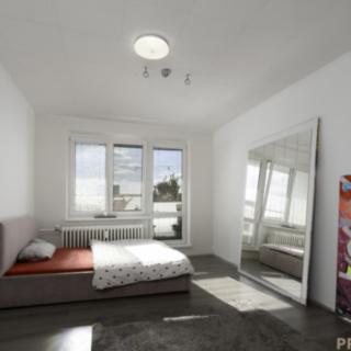 Prodej bytu 2+kk 44 m² Ostrava