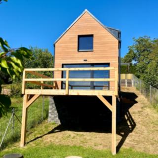 Prodej chaty 26 m² Brno Bosonohy