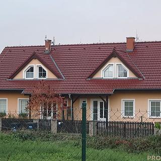 Pronájem rodinného domu 120 m² Statenice