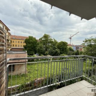 Pronájem bytu 2+kk 830 m² Brno Zábrdovice, Francouzská