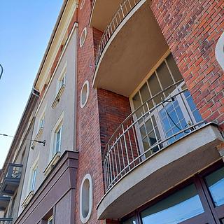 Pronájem bytu 2+1 73 m² Olomouc Bělidla, Divišova