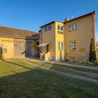 Prodej rodinného domu 200 m² Plzeň Radčice, Jilmová