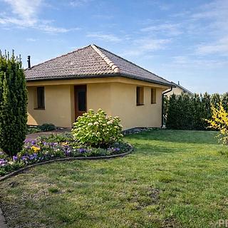 Pronájem rodinného domu 68 m&sup2; Srubec