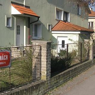 Pronájem bytu 1+kk, garsoniery 15 m&sup2; Praha